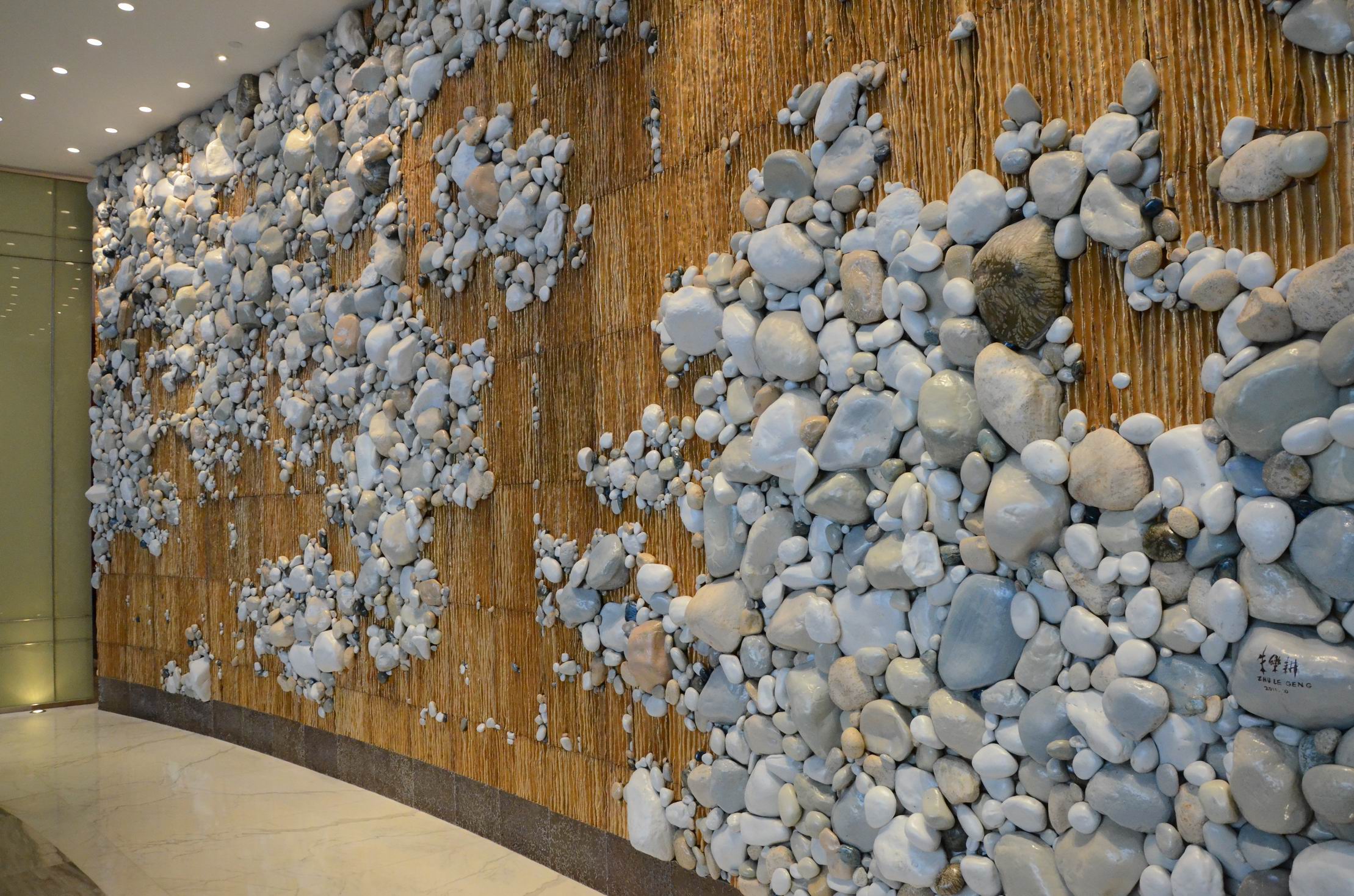 天津瑞吉酒店样板房图纸-10-18