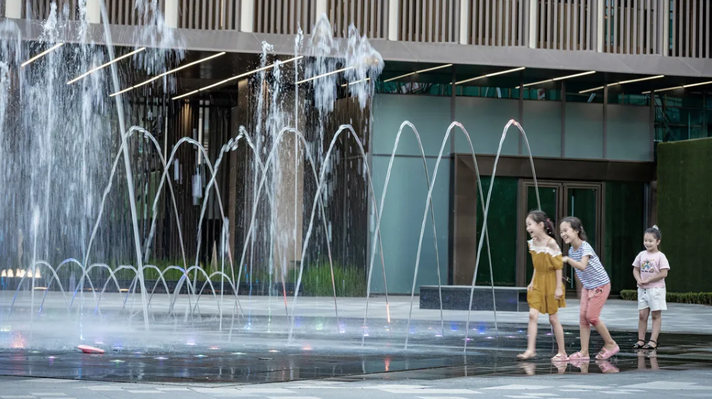 成都中南·智在云辰,TOD 模式下的复合生活空间-25