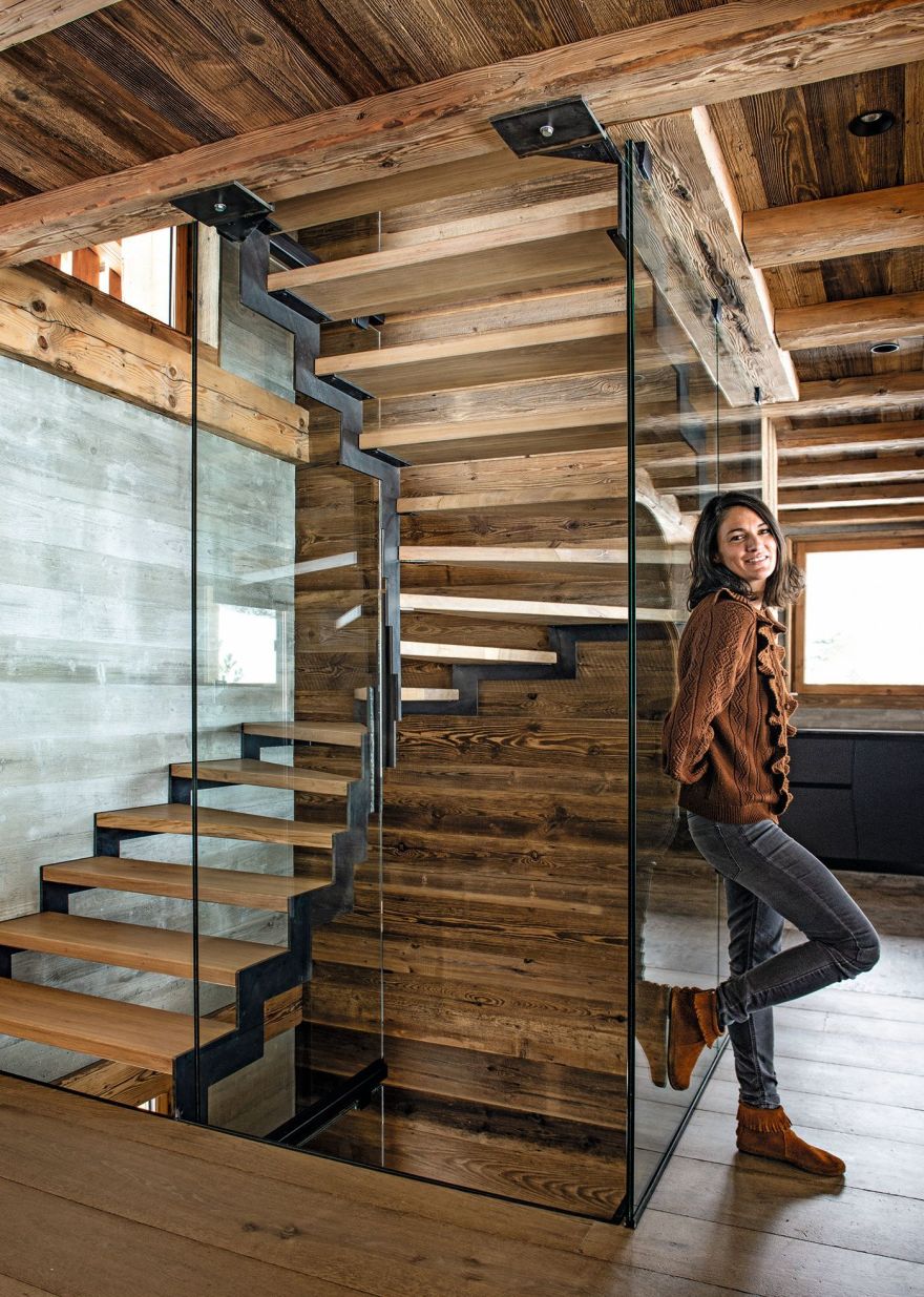 丨法国丨Victoria Wolf及其工作室,Atelier S-15