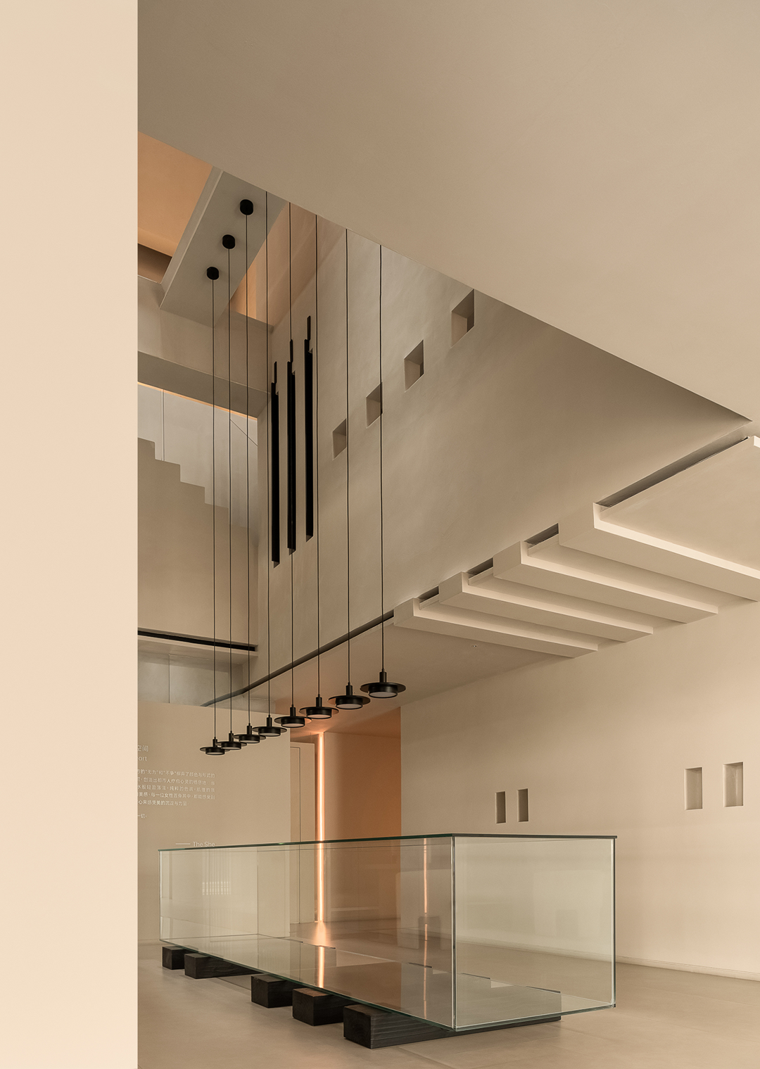 THE SHE 生态场域丨中国佛山丨潜木设计-13