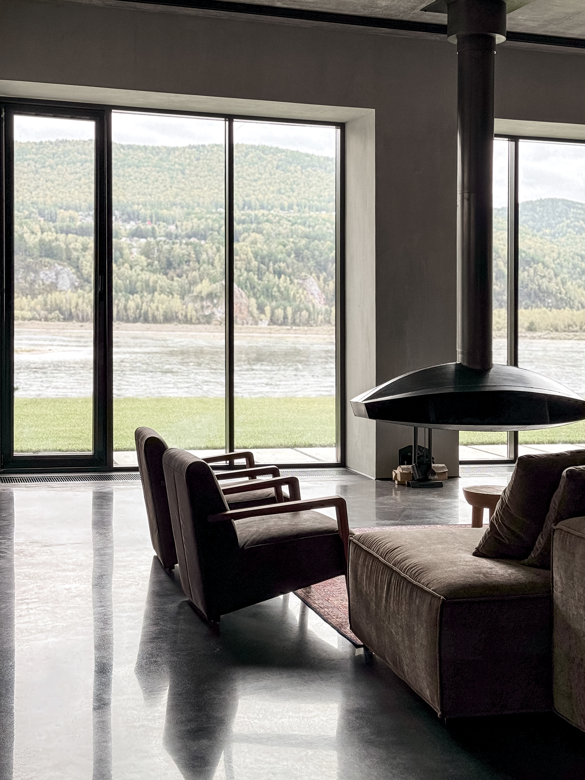 跃层丨LEFTdesign-2