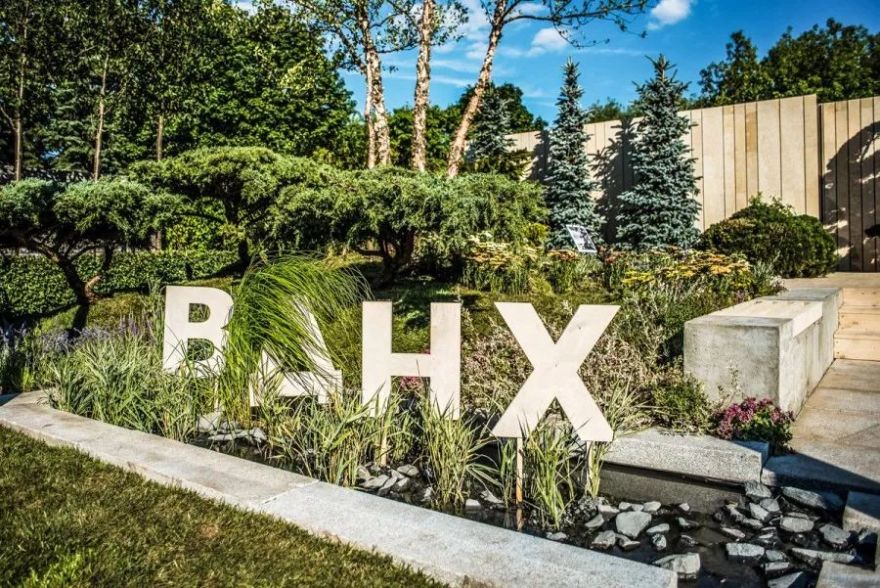 空间中的排版:一波“文字+景观”案例-30