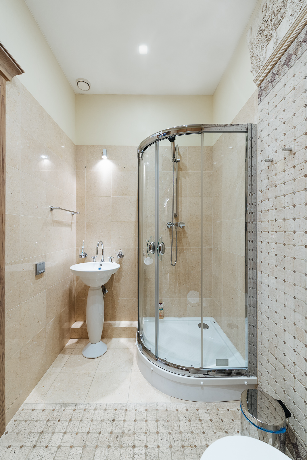 Moscow apartment 13-11