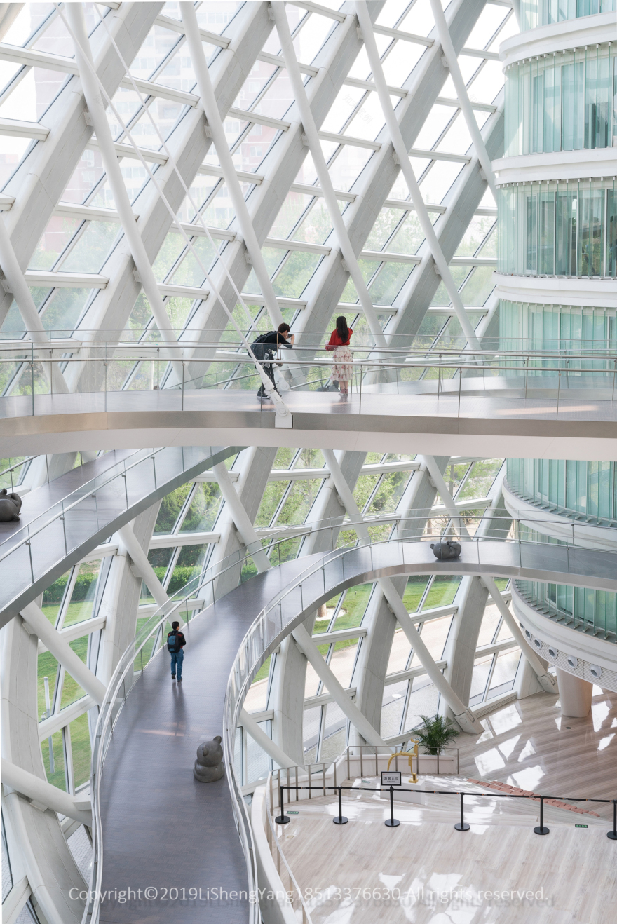 北京凤凰中心-19