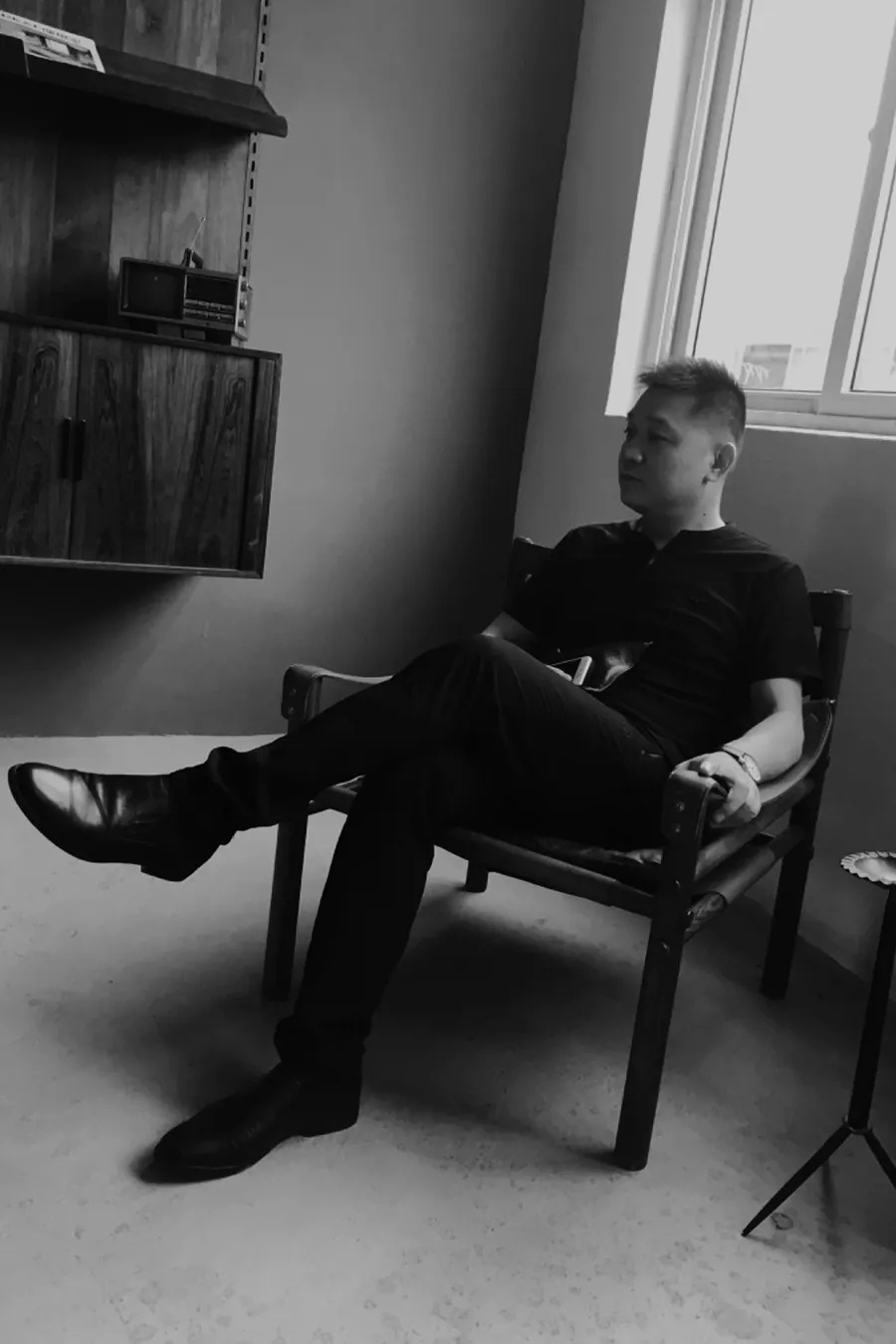 杭州柒禾空间丨中国杭州丨杭州柒禾空间设计-79