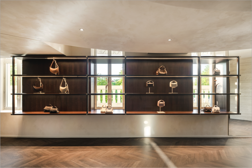 箱包店丨法国巴黎-8