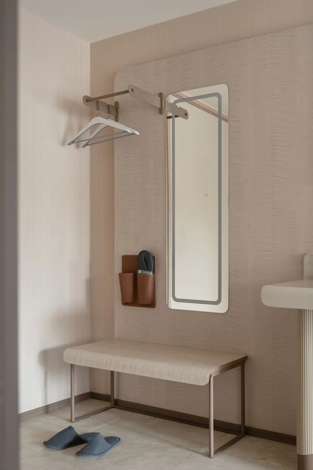 朱周设计|汉庭酒店4·0南京首店丨中国南京-34