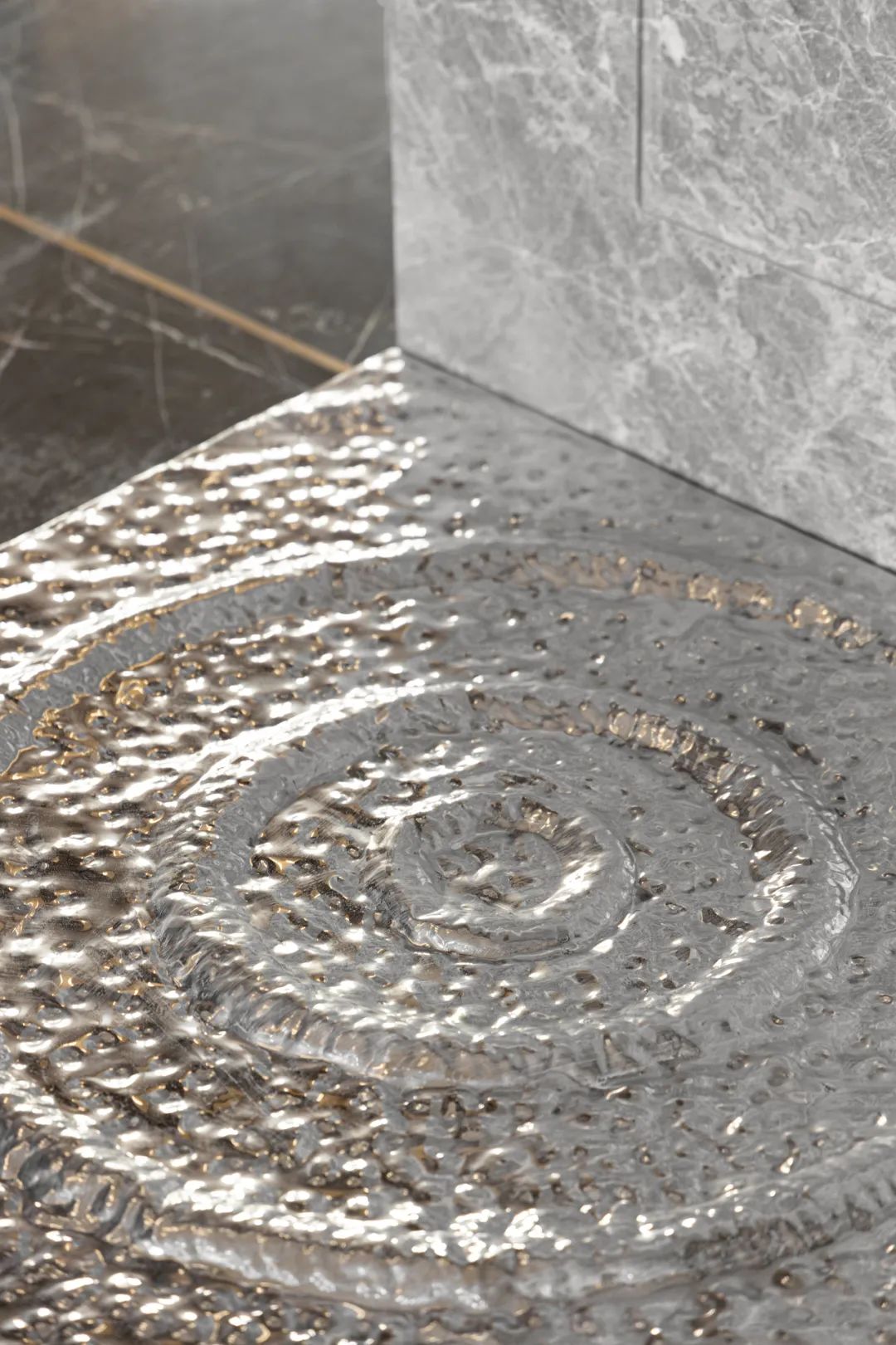 盐城晶曜上东销售中心丨中国盐城丨元禾大千（软装）,飞视设计（硬装）-29