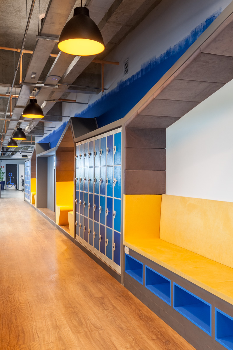 Printi GS · 动态创新办公空间-16