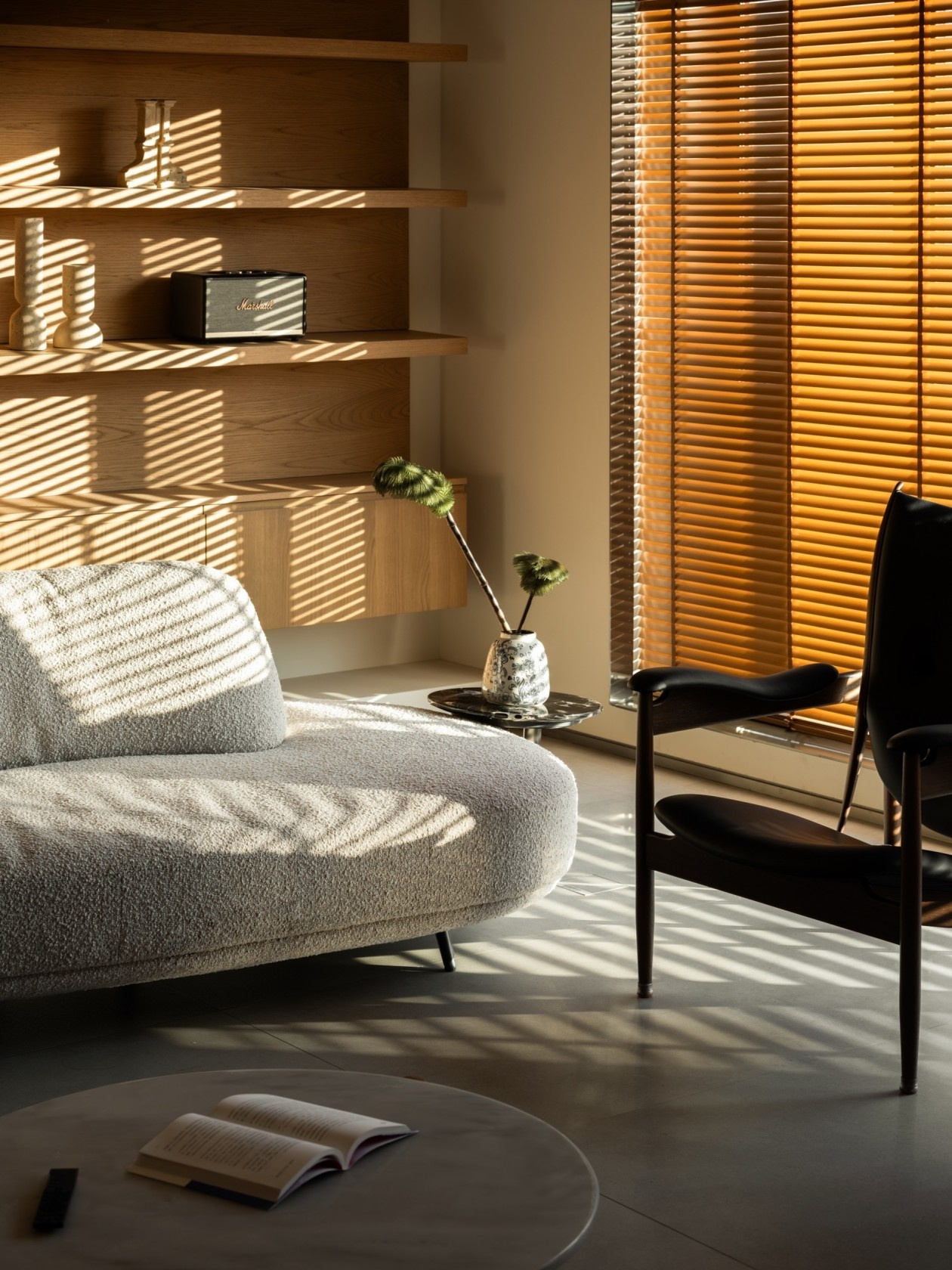 银川天山熙湖300㎡复式楼丨中国银川丨M.H.A地制现所建筑设计-0