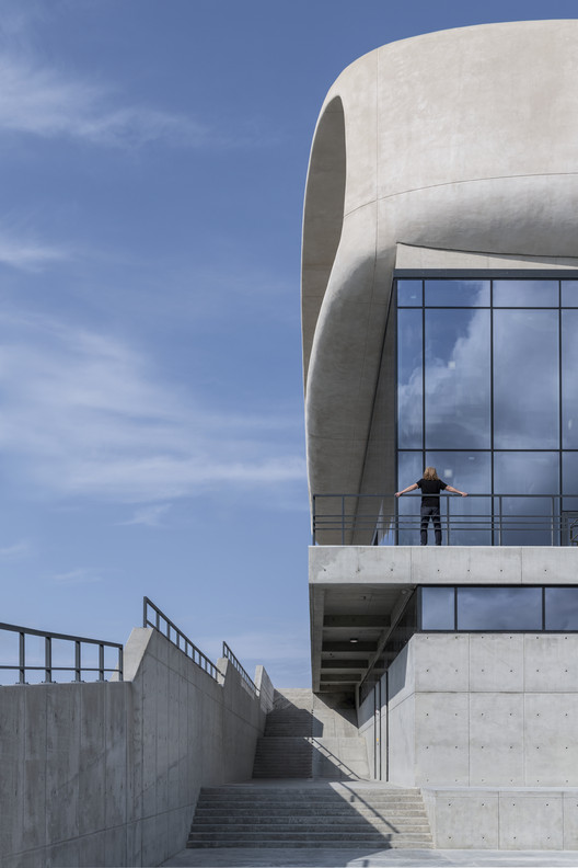 俄罗斯 Cote Rocheuse 酒庄-21