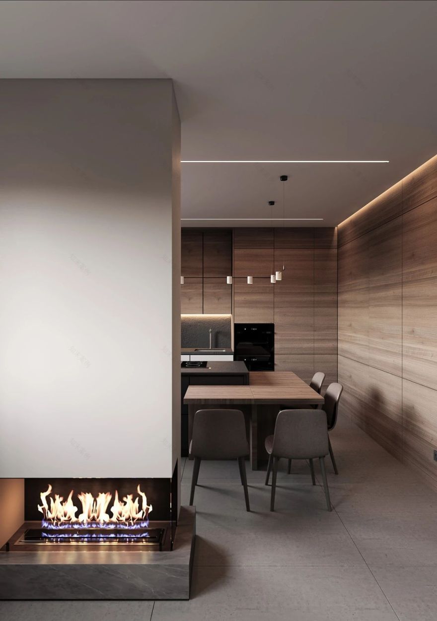 现代简约高级灰设计丨Konstantin Kildinov-55