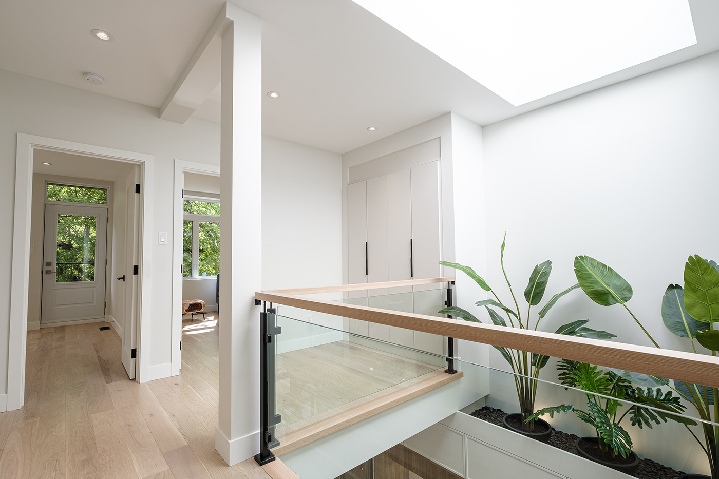 Anastasiya Gushchina丨别墅丨Des Ecores-8