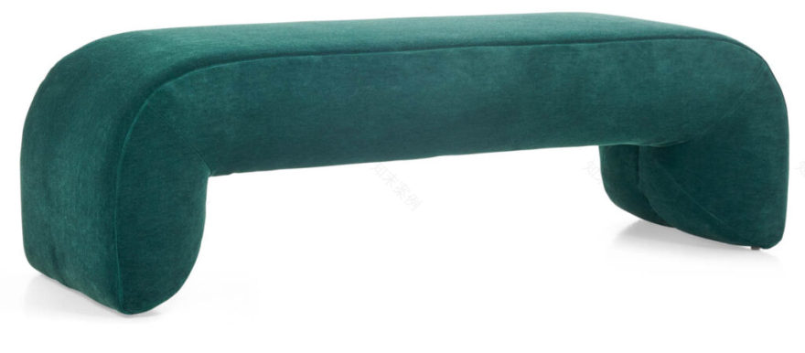 Rafael de Cárdenas 为 MG + BW 设计全新系列家具,展现优雅与活力-11