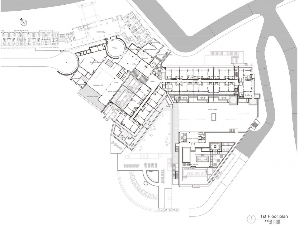 Seolhaeone温泉酒店丨韩国江原道丨Y GROUP-51
