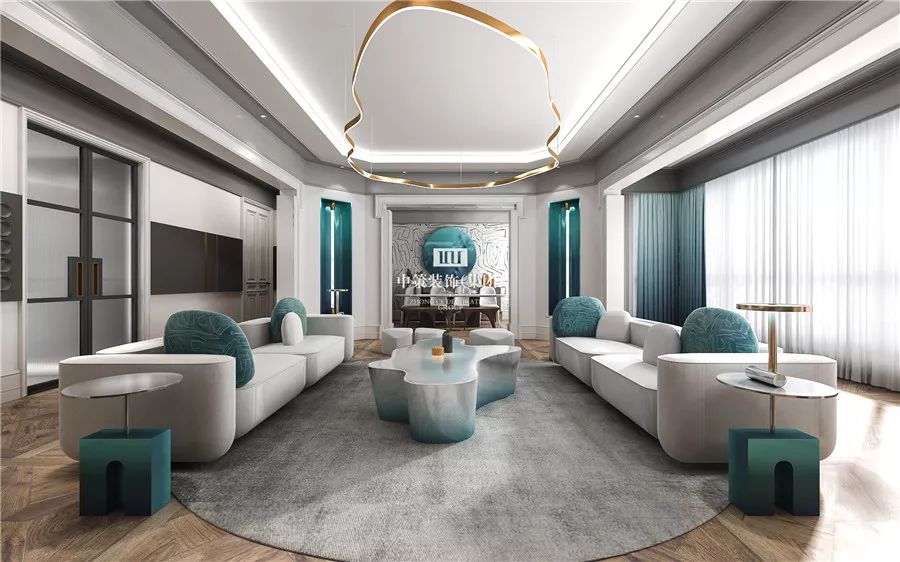 90 后设计师的巅峰之作 | 昆明设计峰格-54