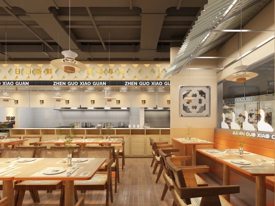 去野日报 | 胶己人的珍粿小馆，又“潮”又地道！-89