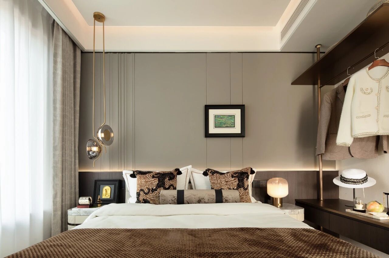 中诚·两江印 椿宸丨中国重庆丨海力空间设计-116