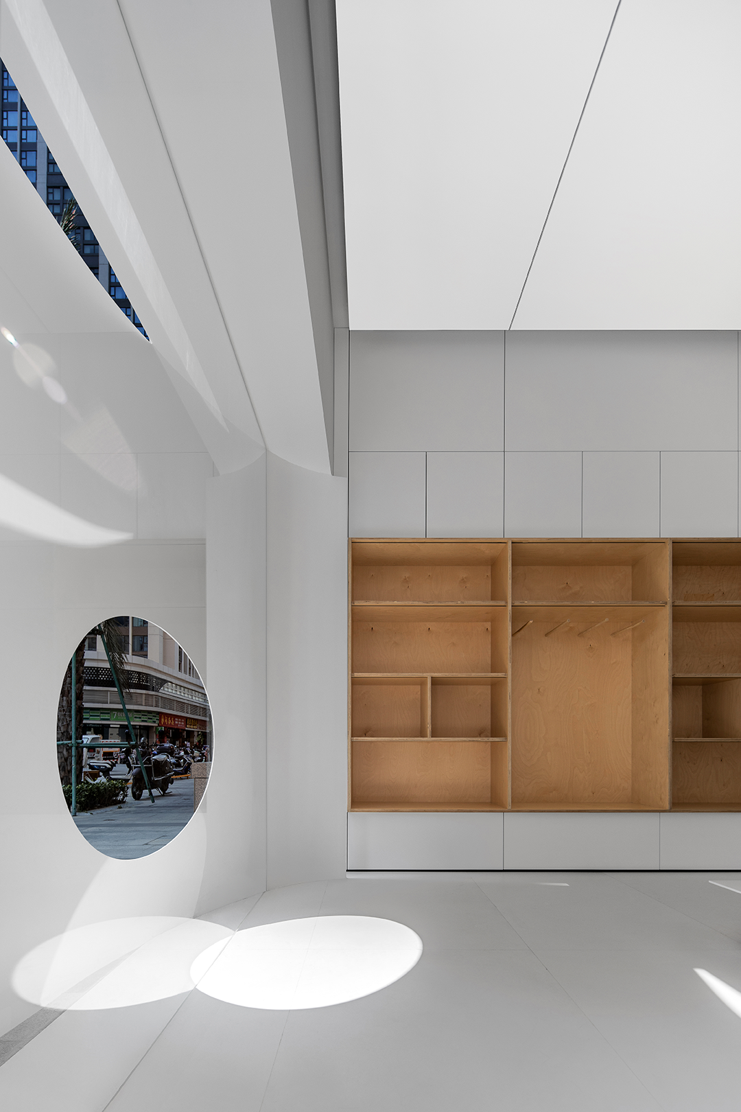 格慕·丝纺丨中国泉州丨直合设计-37