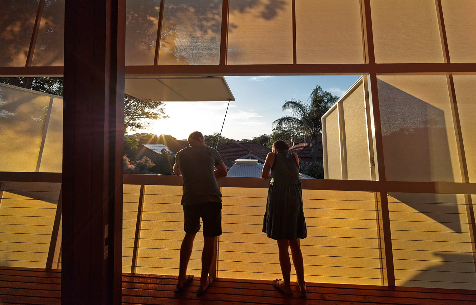 Casa 31_4 Room House  Caroline Di Costa Architect + Iredale Pedersen Hook Architects-41