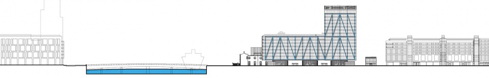 都柏林焦点广场 EXO 大厦丨爱尔兰都柏林丨Shay Cleary 建筑事务所-84