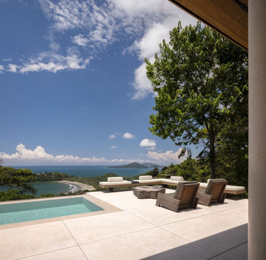 实验室之家丨巴西丨Studio Arthur Casas-36