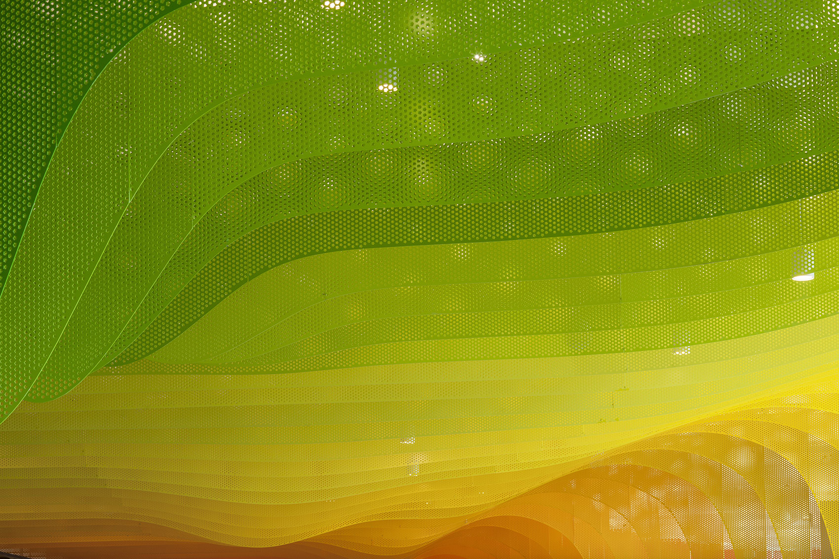 金属彩虹里的书店——苏州钟书阁 / 俞挺-Wutopia Lab-100