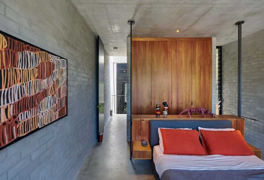 Weatherboard Cottage Extended by Welsh   Major Architects-18