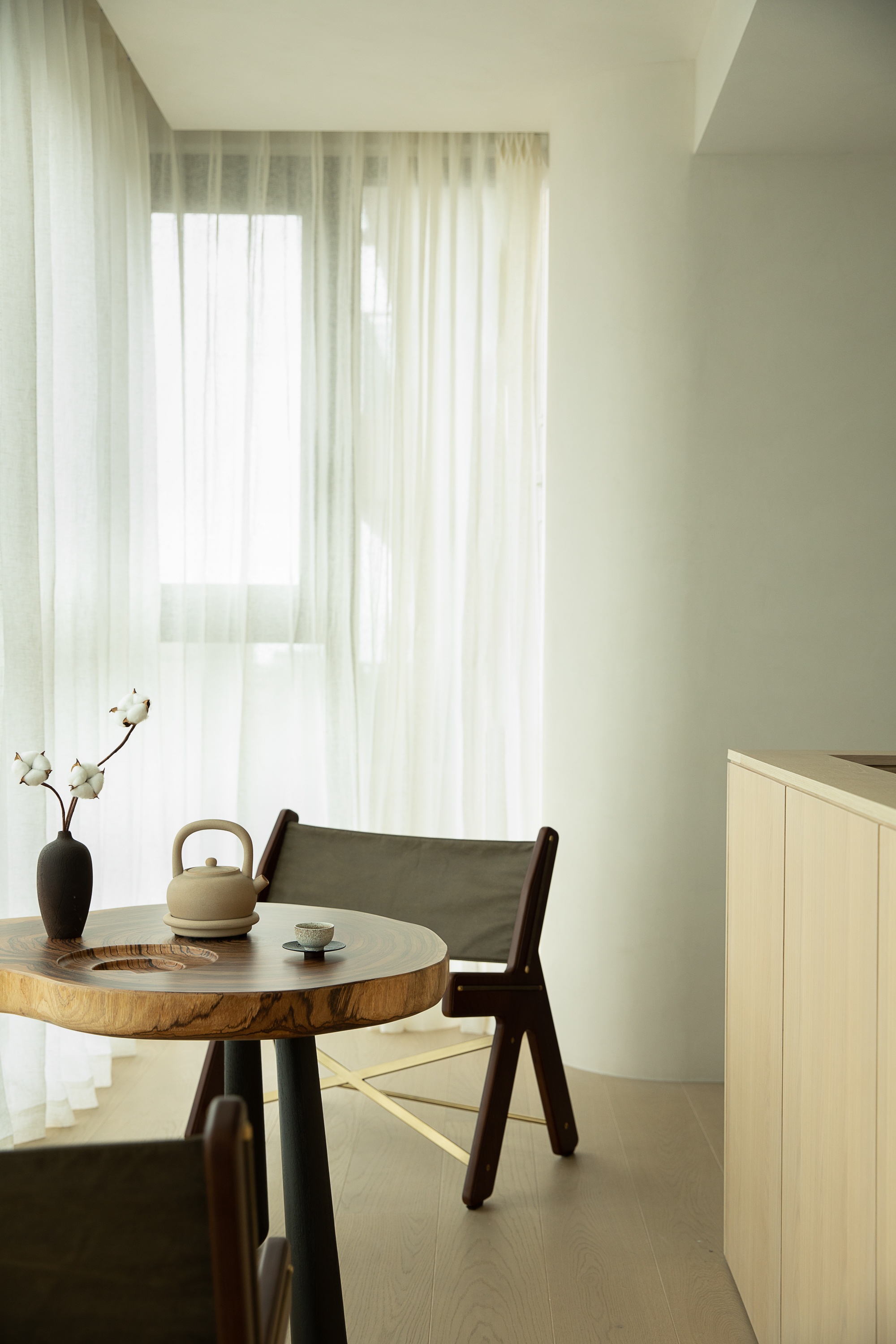 精神归隐丨中国台州丨COMOSTUDIO 卡莫设计机构-45