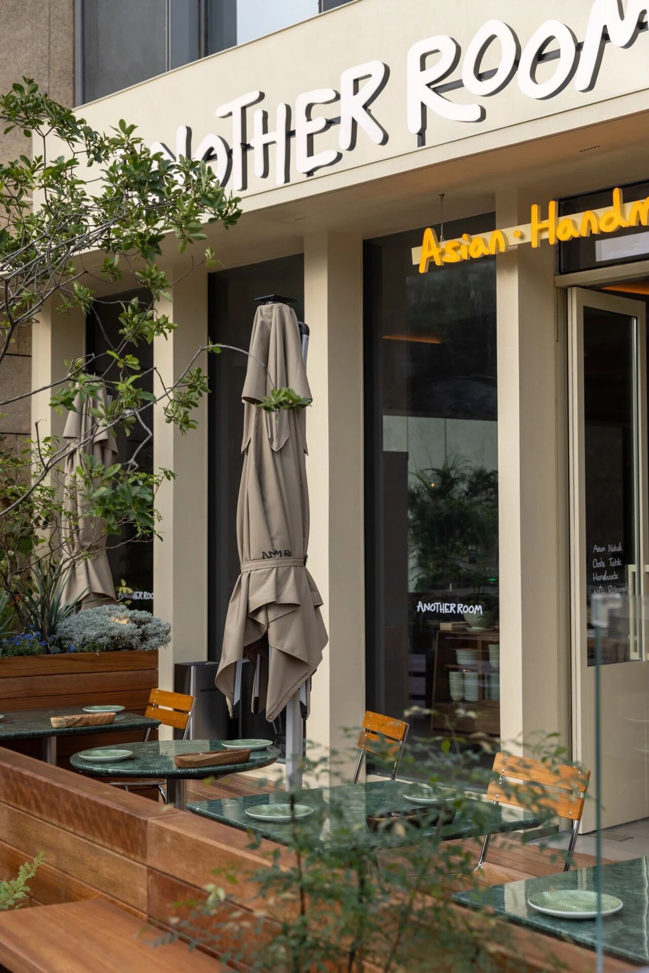 ANOTHER ROOM・别屋 南京店丨中国南京丨朴开十向设计事务所-67