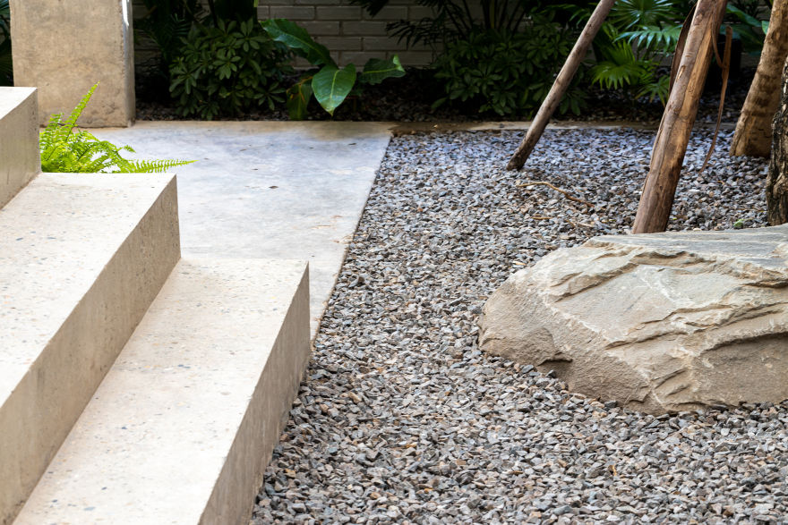 “S·O·S“雕塑空间 · SAOLA 建筑师的家庭住宅改造丨SAOLA ARCHITECTS-55