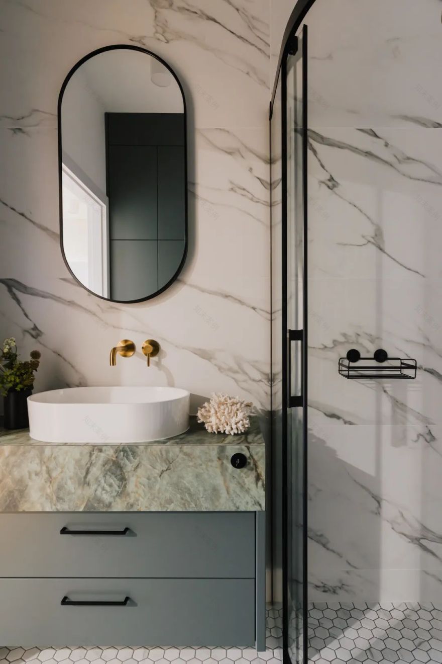 女孩的家95㎡,很有满足感!-22