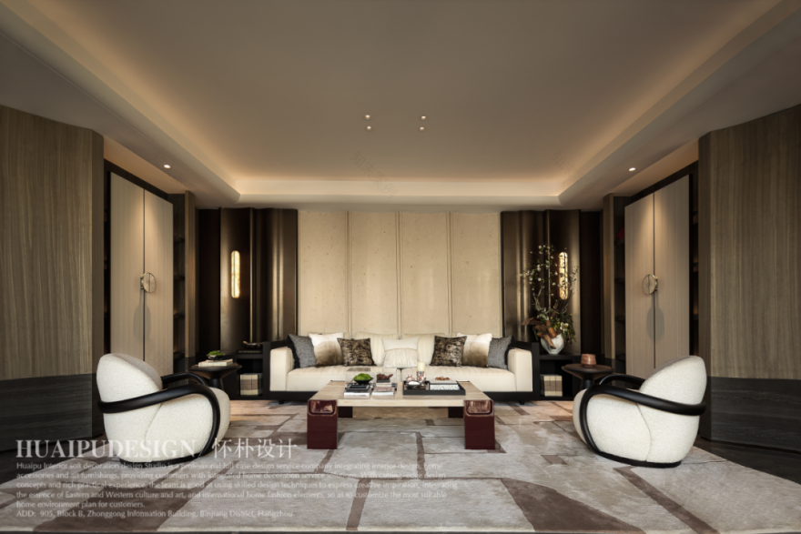 帝京赋丨尘世之外-46