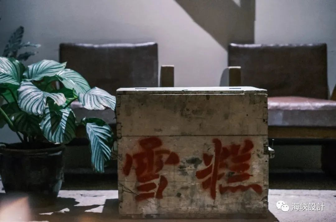 福州「歡喜」甜品店丨中国福州丨大成设计-35