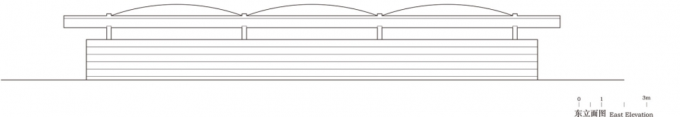 福建抽象画廊景区出口设计-58