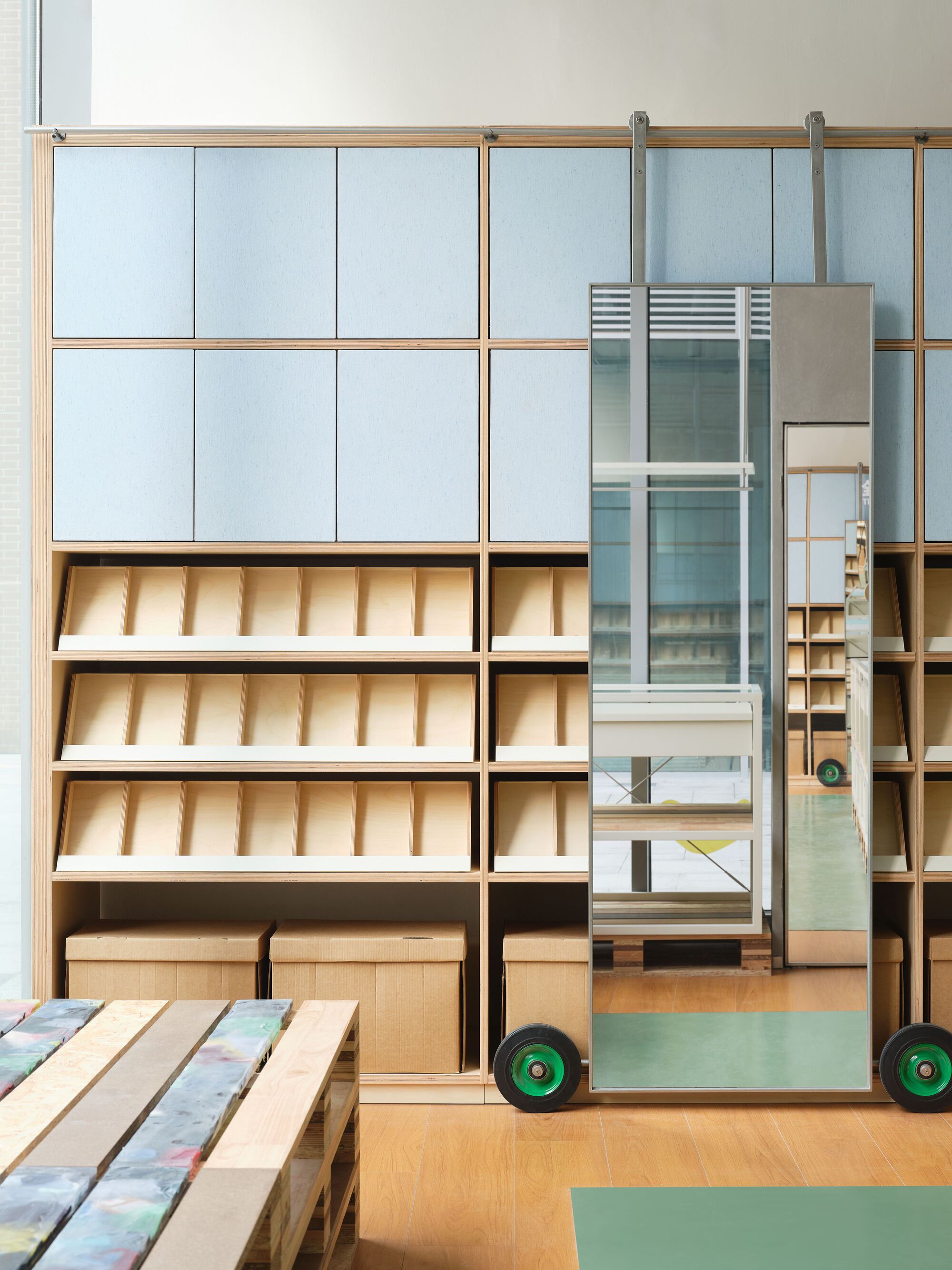 Senpop,amass丨中国成都-13