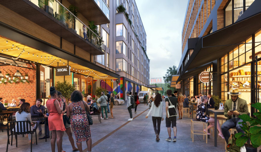 丨加拿大多伦多丨Perkins Eastman-5