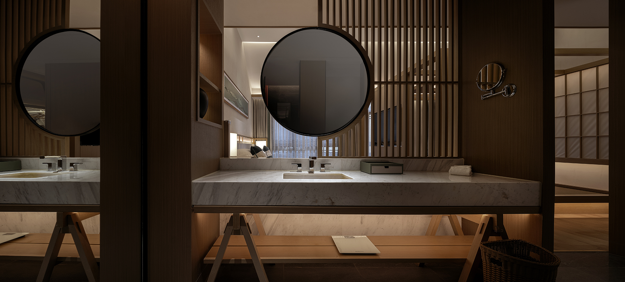 长兴大唐贡茶璞仕酒店丨中国湖州丨杭州肯纳室内设计有限公司-41