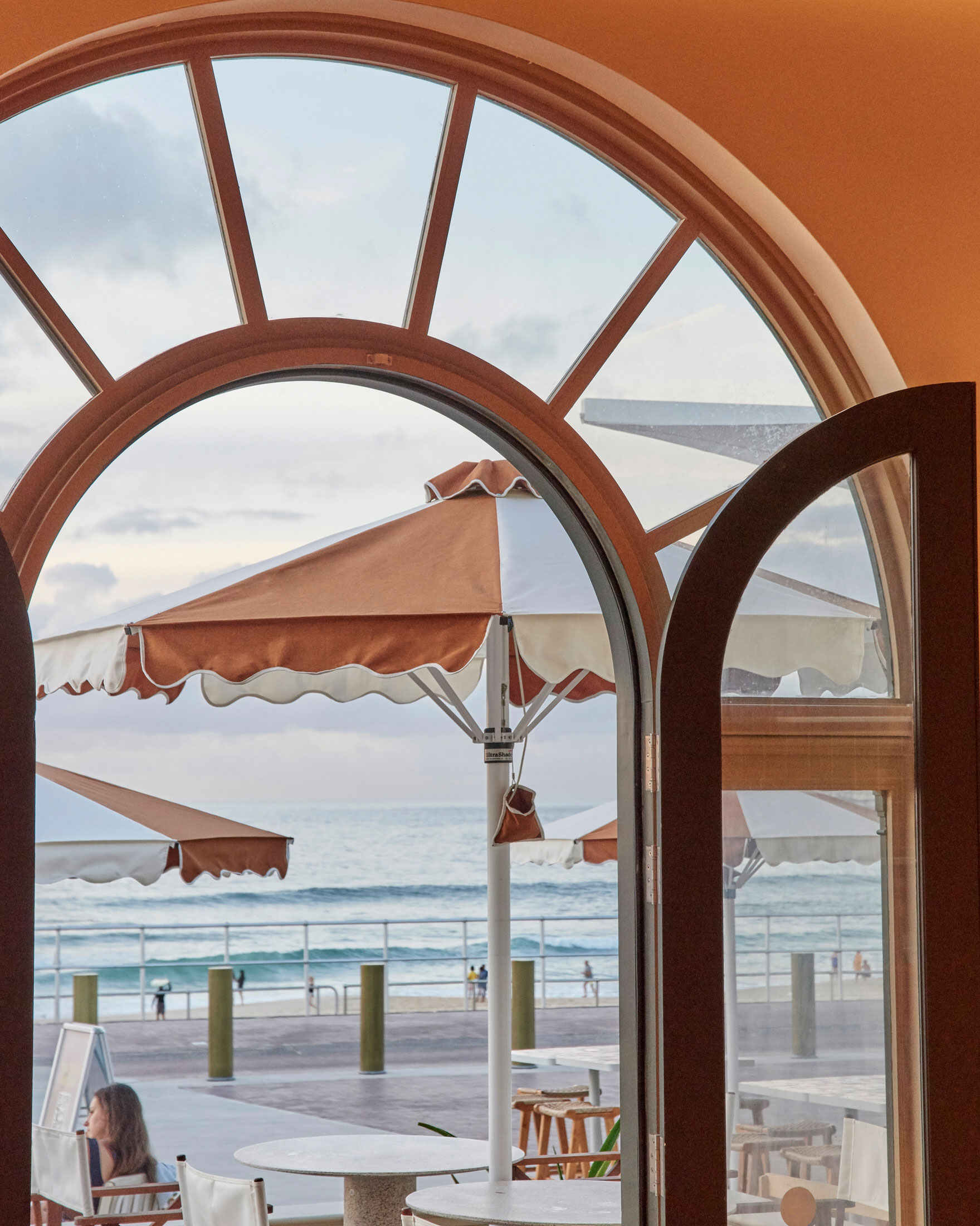 邦迪亭的光辉岁月丨澳大利亚悉尼丨COX-19