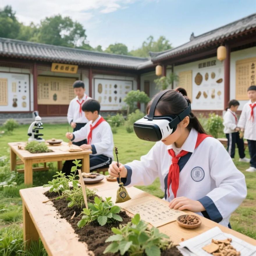 30亩中医药康养研学营地规划设计建设与运营指南-39