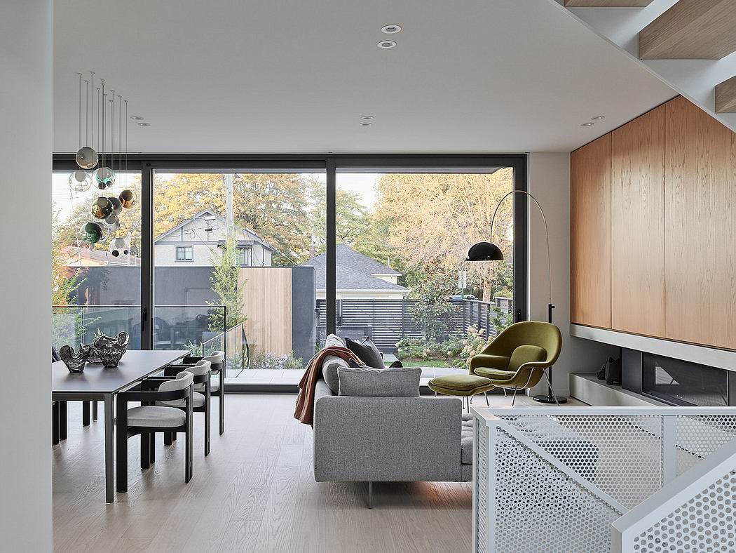莱利公园住宅丨加拿大温哥华-2