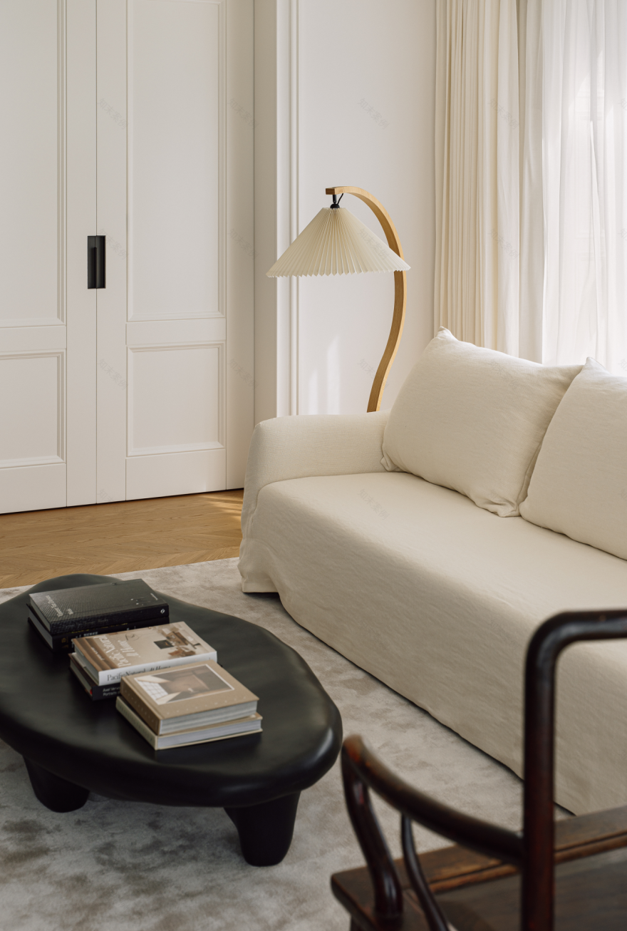 西府大院丨中国北京丨麦驰空间设计事务所-23