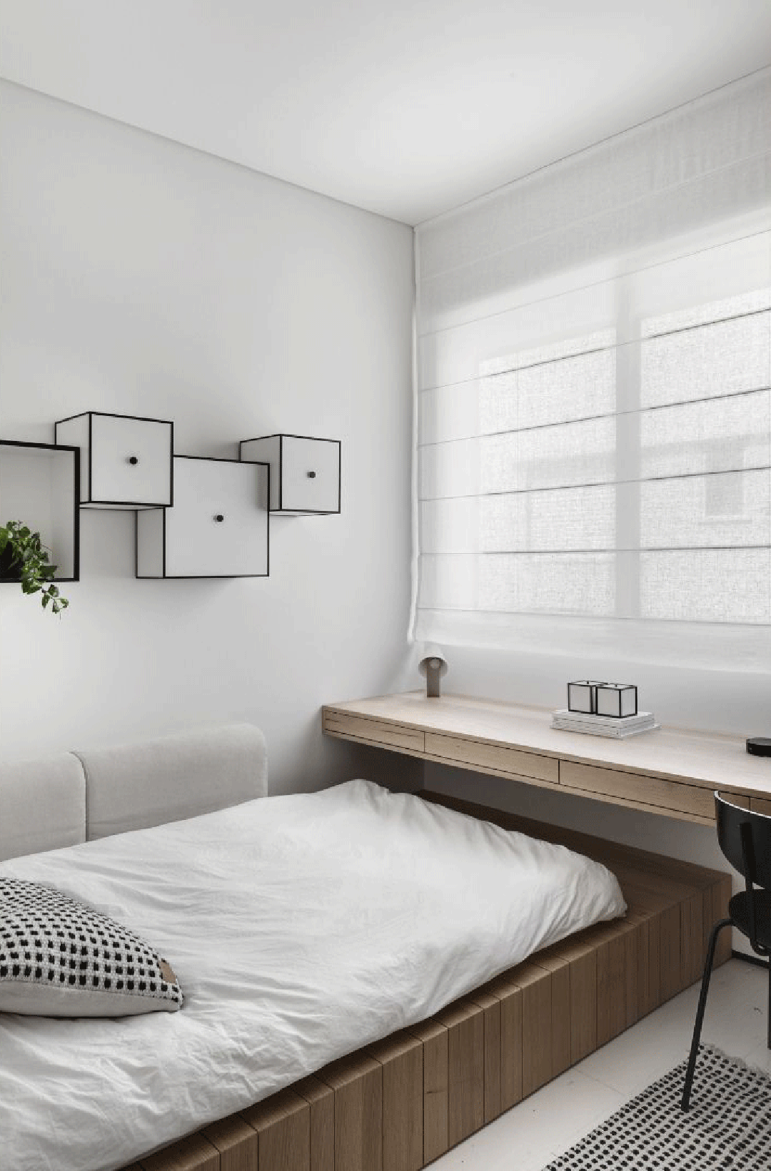 Tel Aviv 公寓设计丨以色列特拉维夫丨Oshri Dana 工作室-74