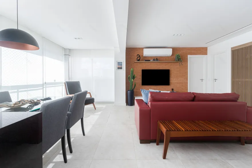 巴西 Pompeia 公寓丨巴西圣保罗丨C2HA Arquitetos-48