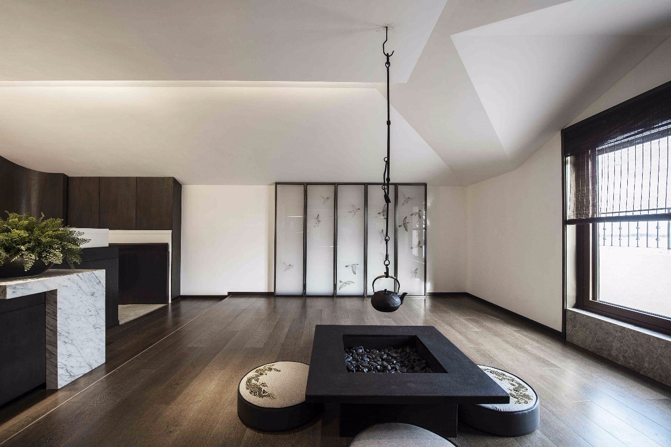 同里古镇湖景别墅,演绎江南水乡涟漪之美-15