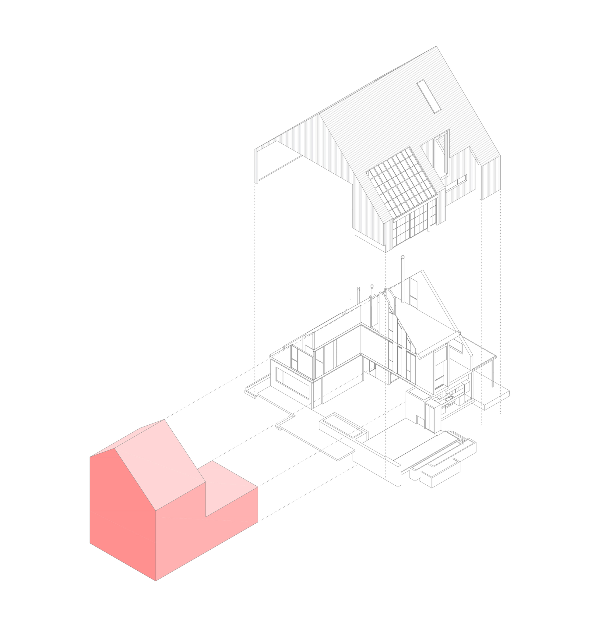 Casa CMMY丨阿根廷丨Estudio Galera-50