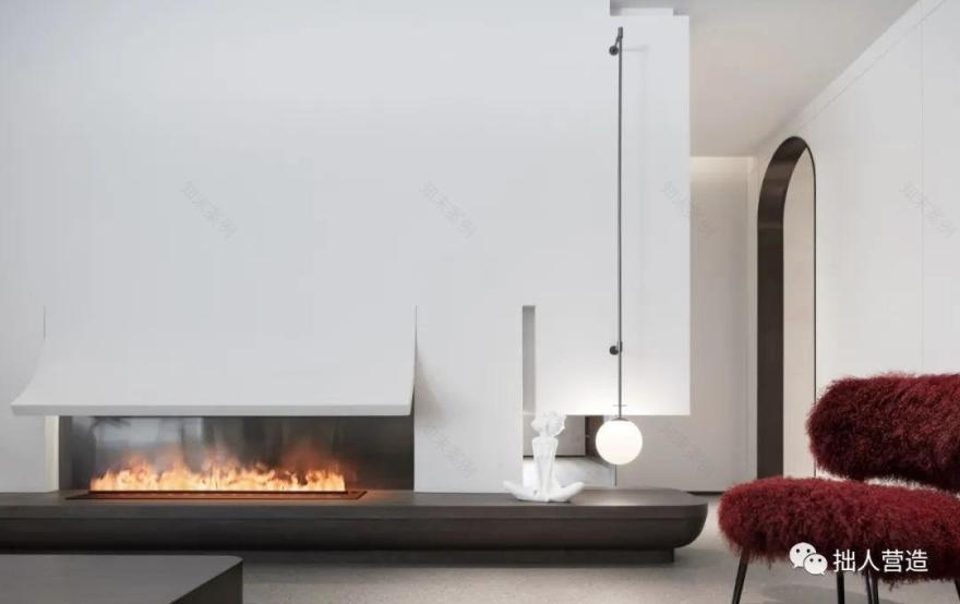 古都开封·一个 5 口之家的家丨中国开封丨拙人营造-24