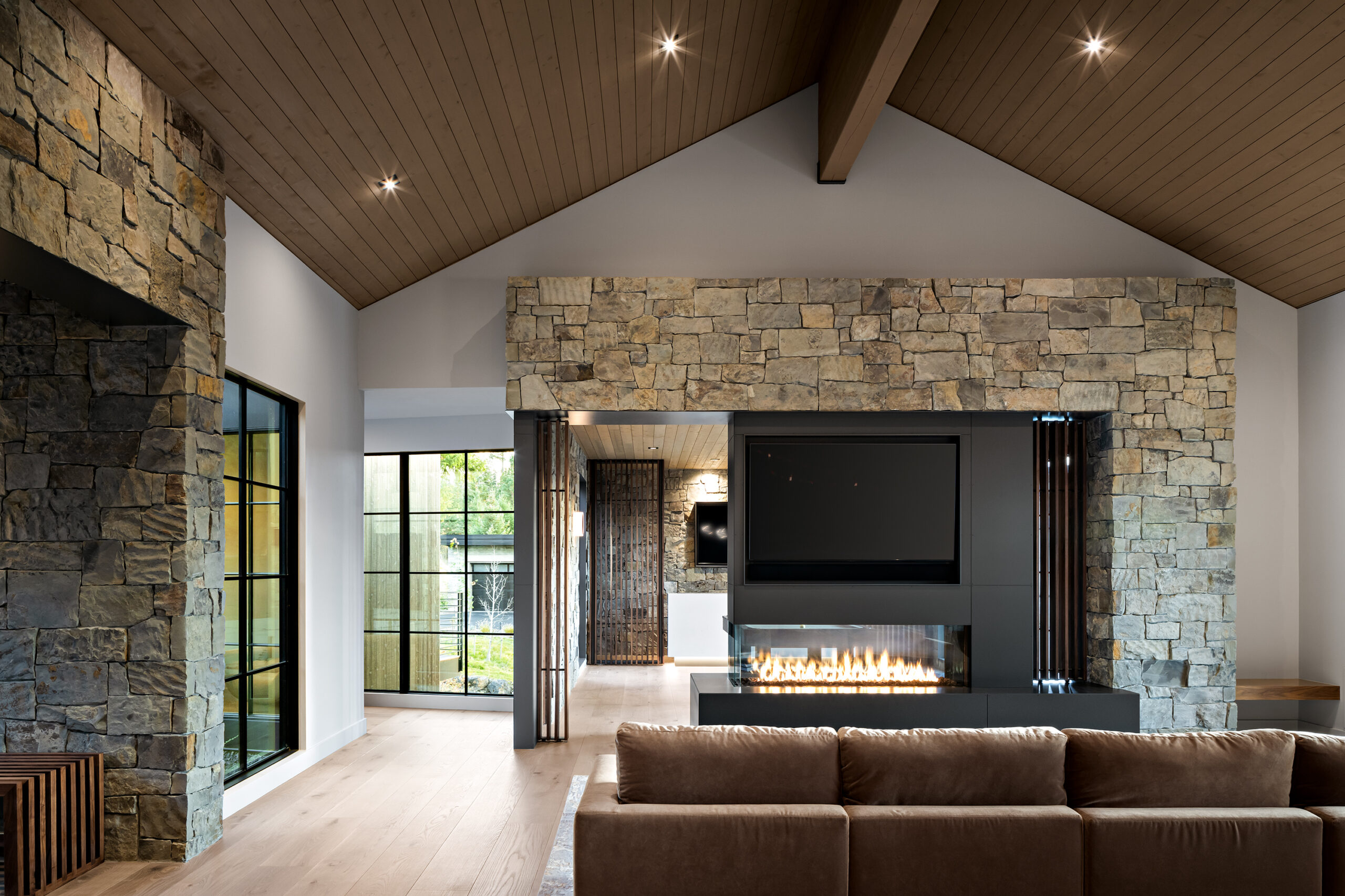 丨United StatesCoeur d'Alene丨HDG Architecture-19