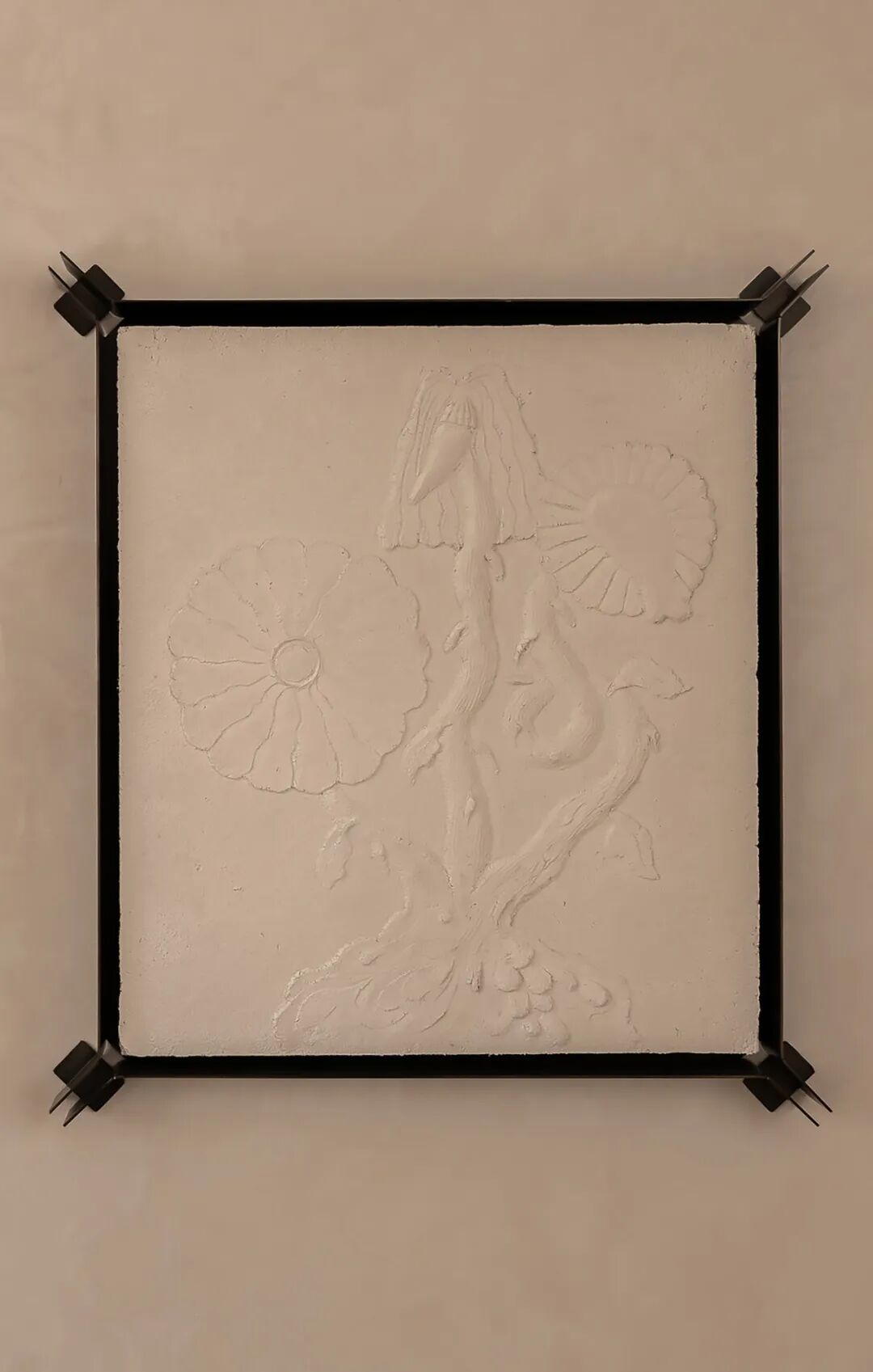 上海信安里风貌别墅丨中国上海丨布鲁盟设计-159