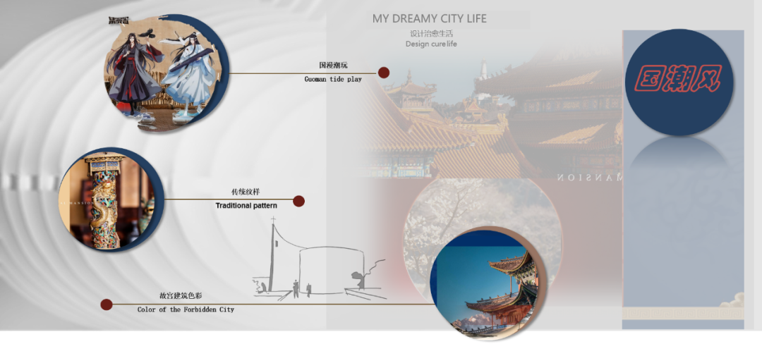 融创·南通如东“国潮”样板房丨中国南通丨域正设计,赛拉维室内装饰设计(天津)有限公司-24